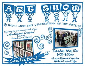 es art show 